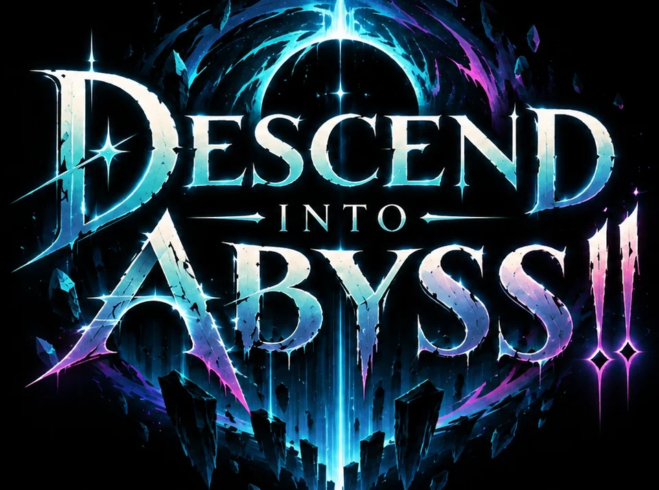 DESCEND INTO ABYSS!!